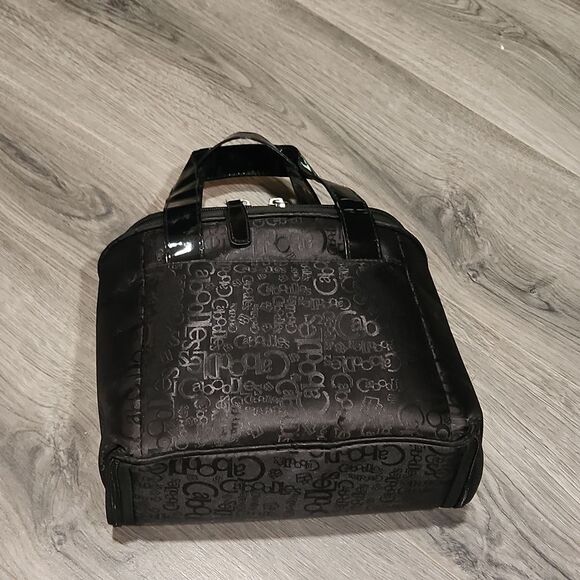 Caboodle Black Signature Makeup Travel Case - Picture 5 of 8